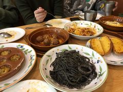 -萨莉亚意式餐厅(石鼓路店)