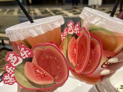 -稻香海鲜饭店(第一国际店)