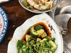 -天丽餐厅•烧烤铜锅涮(西青道辅路店)