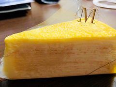 -Lady M Cake Boutique(麦迪逊大道店)