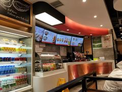 -每味每客·重庆麻辣烫(拓展大厦店)