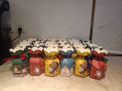 -周渝食惦·酸菜鱼精致川菜(横岗店)