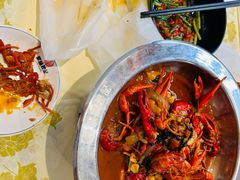 -聚味瞿记·龙虾堂(坡子街店)