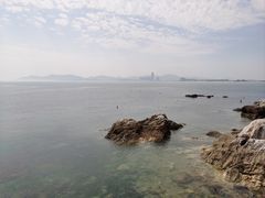 -养马岛旅游度假区