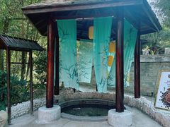 -明月山天沐温泉度假村