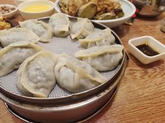 海菜包子-渔家颂歌渔家味道(青石路店)