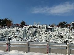 -威海华夏城景区