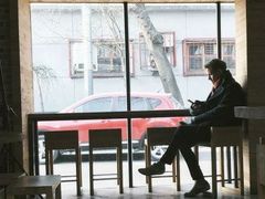 -VOYAGE COFFEE(北锣鼓巷店)