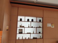-茶话弄(中贸广场店)
