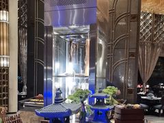 -万达瑞华酒店美食汇自助餐厅(楚河汉街店)