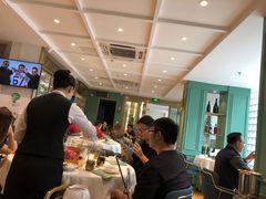 大堂-上房火鍋(新天地店)