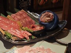 -炉太郎日式烧肉店(华贸店)