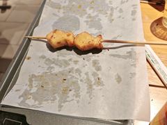 -肉串汪(月坛店)