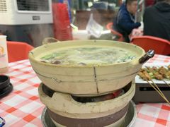 -霹雳火·重庆烧烤·江湖菜(解放碑店)