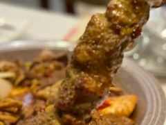 -巴依老爷新疆美食(昌平店)
