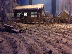 -吉林市博物馆