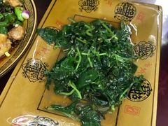 -君华饭店·腊排铜火锅