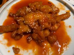 -老灶房-四川土菜(开元店)