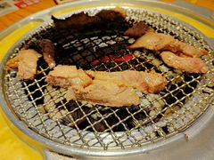 -喜来稀肉(北外滩白玉兰广场店)