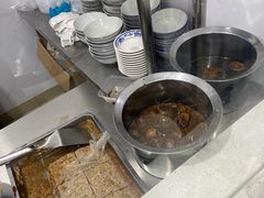 -谈灵农家柴爿菜饭