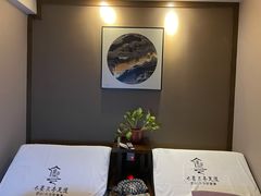 -水墨澜渟足道·SPA·传统(四望亭东关街店)
