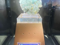 -中国地质大学逸夫博物馆