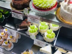 -不二家(数寄屋橋店)