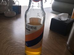 -马尔扎哈烤肉餐厅(正茂·海龙花园店)