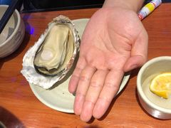 -千岛蚝高压锅生蚝·人参火锅(白云万达店)