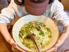 -芸南道·过桥米线(昆明老街旗舰店)