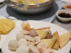 -张凯达·深海石斑鱼潮汕火锅(十五年品牌•虹桥天街店)