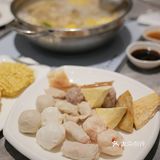 养生火锅认准这家潮汕火锅店｜汤都这么吼喝
