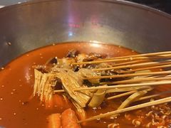 -付小姐在成都(五道口店)