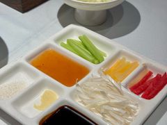 -四季民福烤鸭店(前门店)