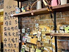 -阿sir咖啡(陶谷新村店)