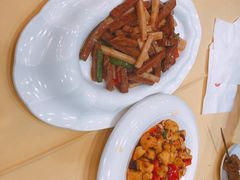 -功德林素菜饭庄(前门店)