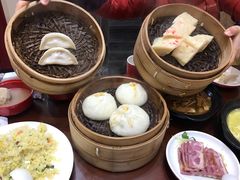 -冶春茶社(太和广场店)