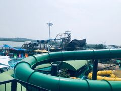 -苏州乐园森林水世界