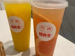 -烁先生披萨·儿童餐下午茶(河南岸店)