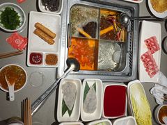 -海底捞火锅(顺义华联店)