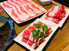 -傣妹火锅(南京东路一店)