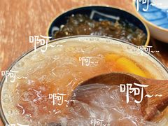 -小团圆糖水铺(襄阳南路店)