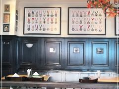 大堂-兰特伯爵西餐厅·啤酒屋(方庄店)