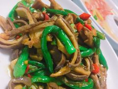 -全乐鱼馆·淳牌有机鱼直营店