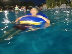 -热高乐园巴厘岛水世界