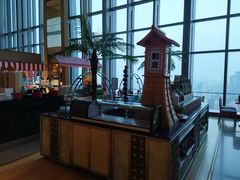 -视界美食自助餐厅·石家庄希尔顿酒店