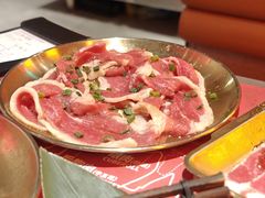 -KING KU卿古·炭火烤肉(临平银泰城店)