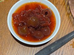 -北京老门框爆肚涮肉馆(凤城六路店)