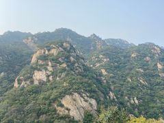 -大岭沟猕猴桃谷风景区