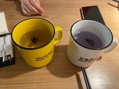 -太二酸菜鱼(兴业太古汇店)
